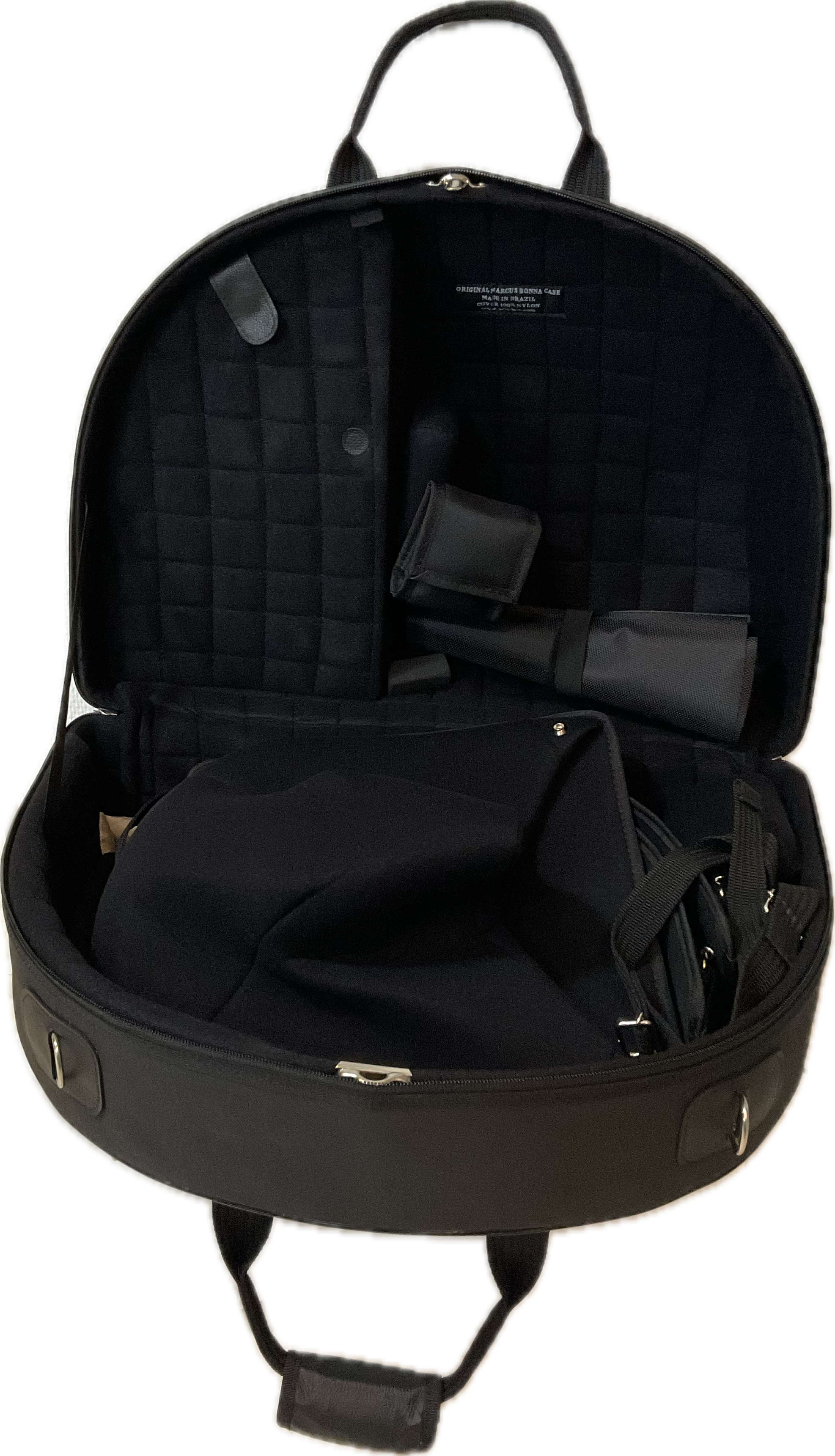 Gig-Bag MB7 High Compact