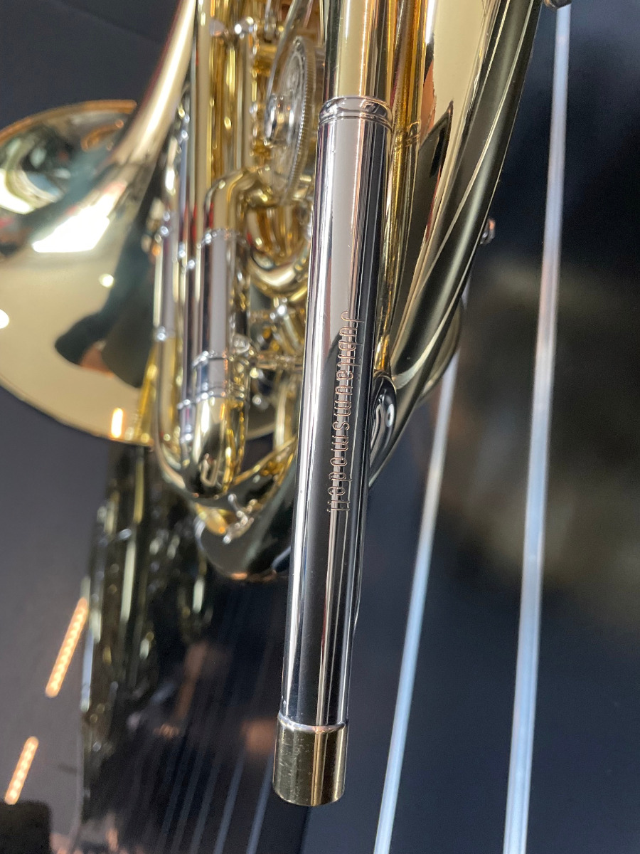 Double horn Alexander 103 Jubilee- Price on request