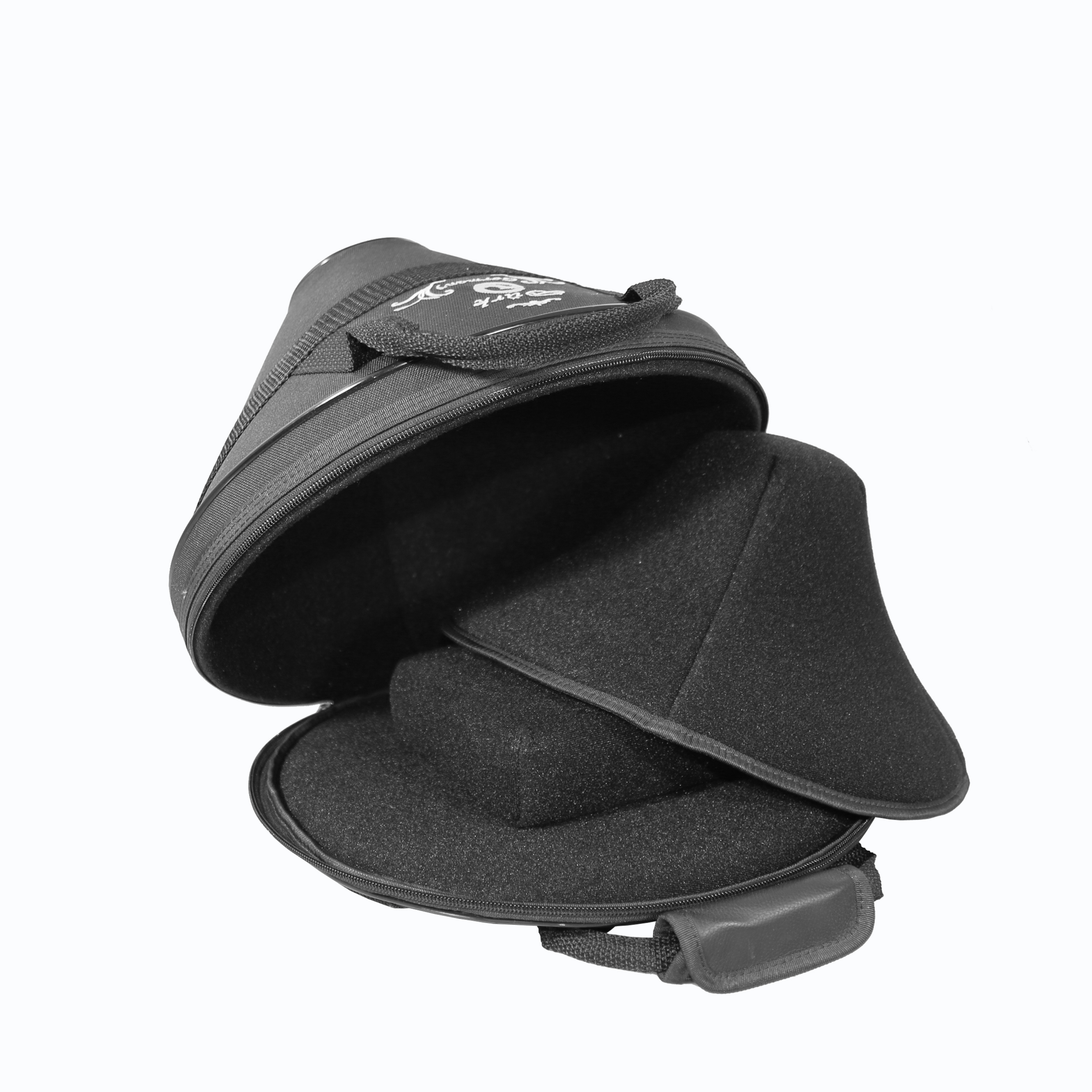 MB Case for 2 horn bells