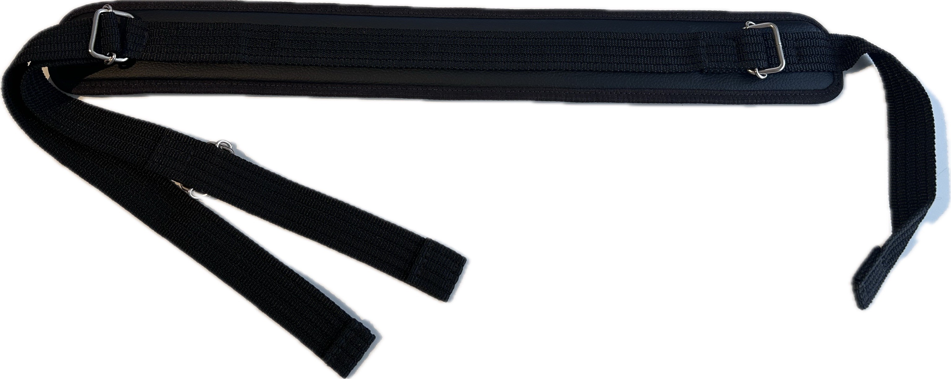 MB Replacement backstrap