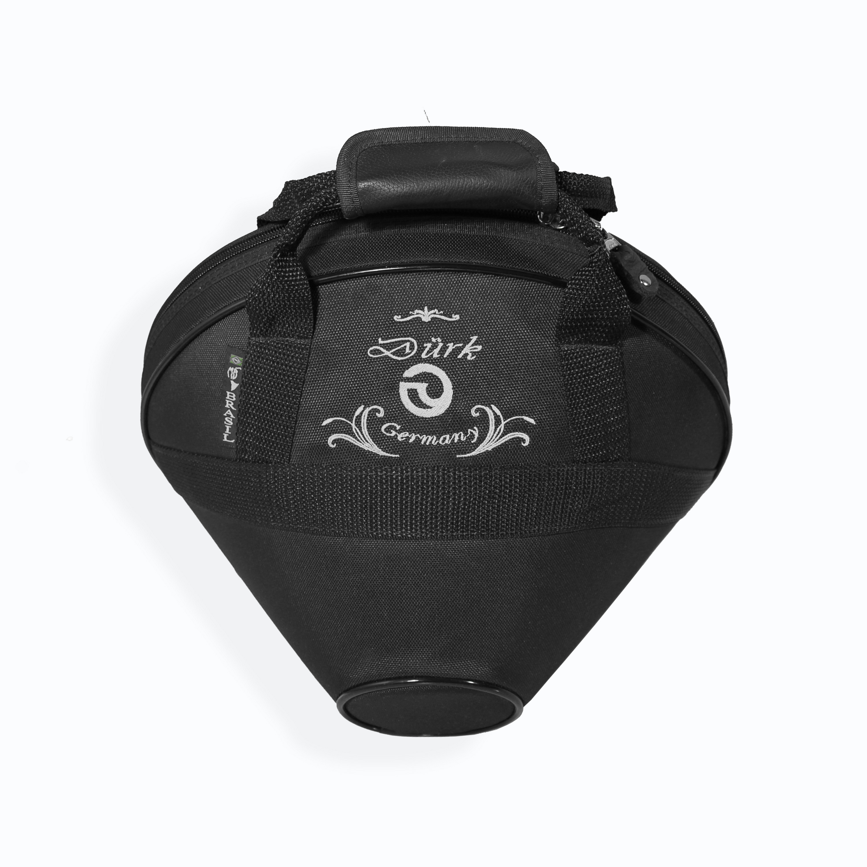 MB Case for 2 horn bells