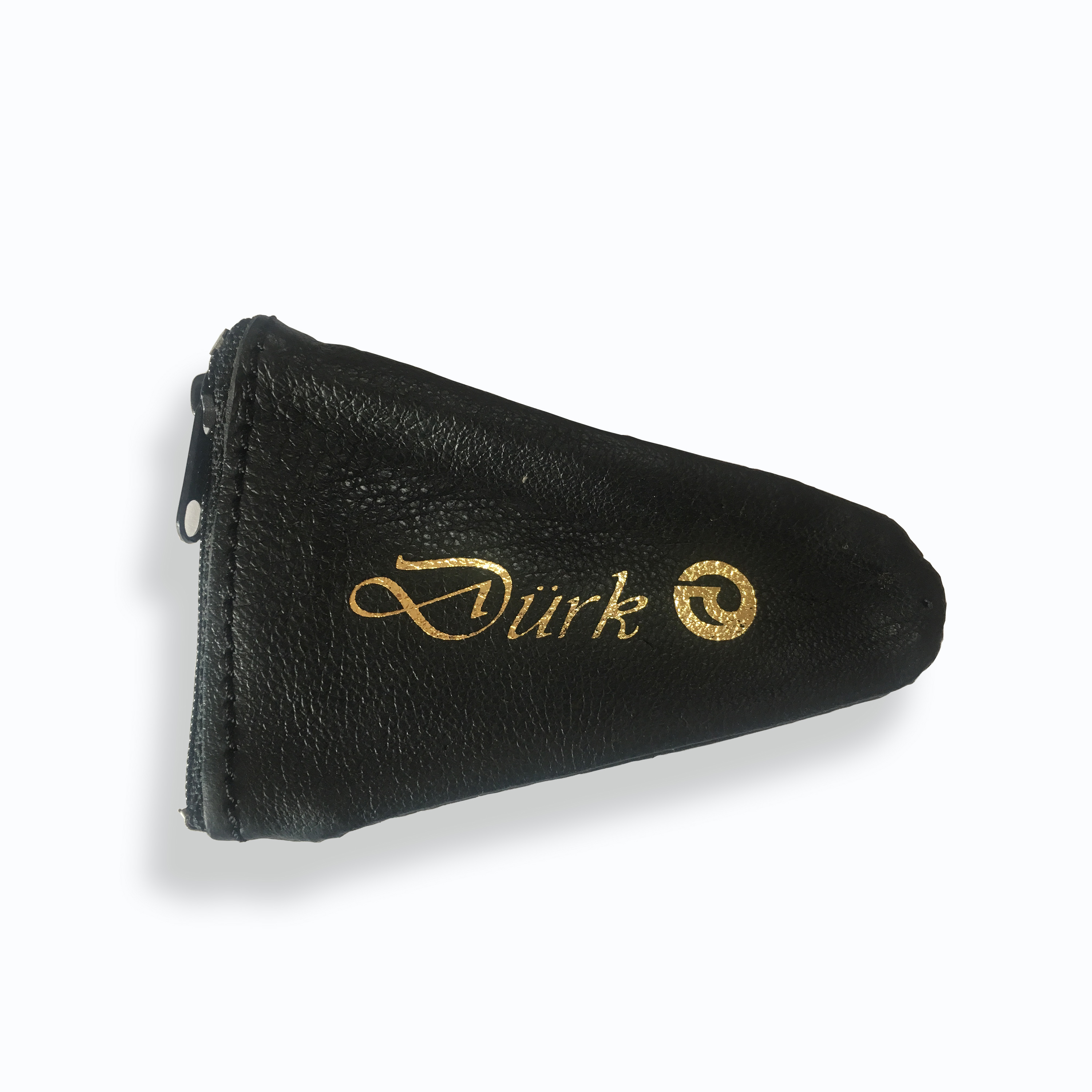 Mouthpiece pouch