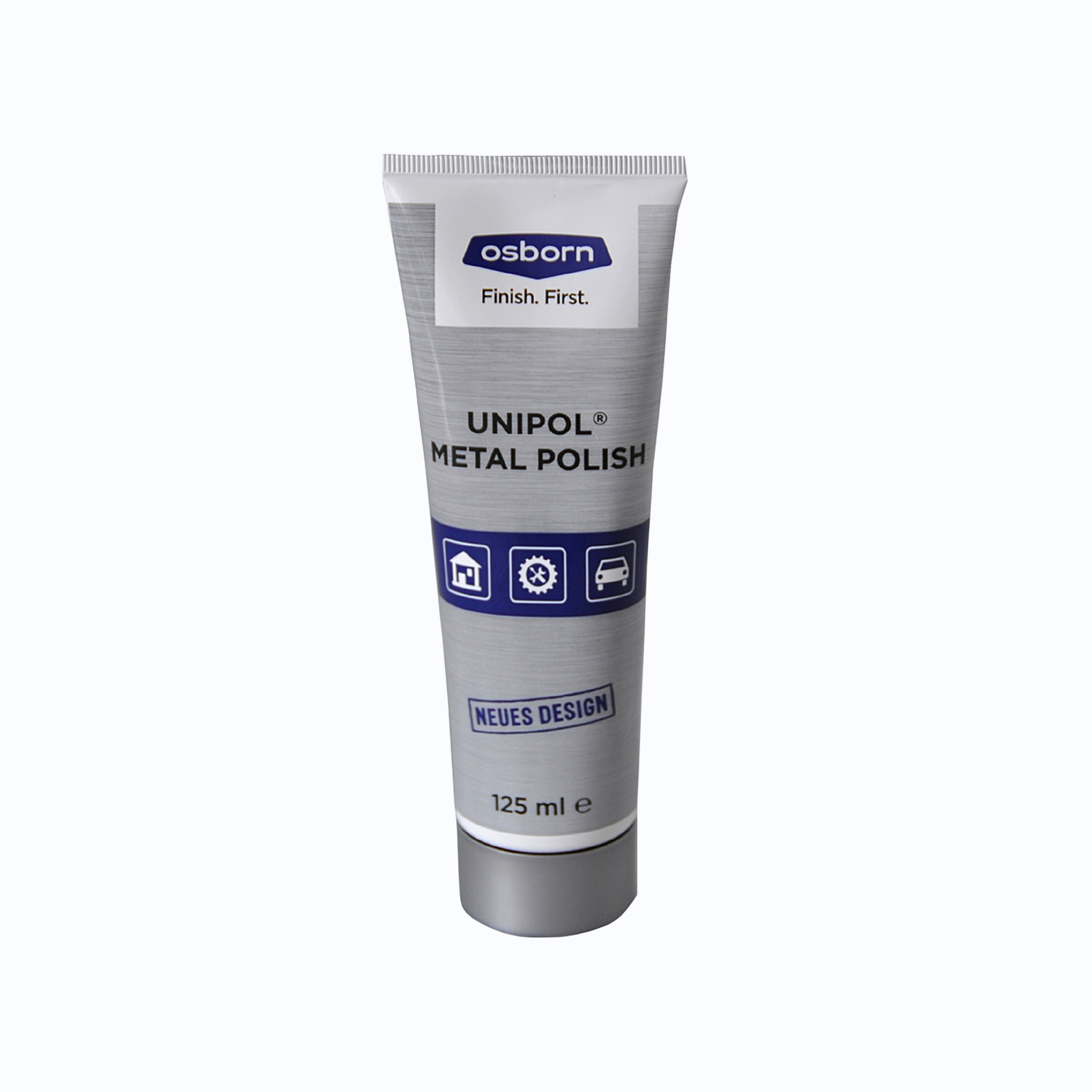 Unipol Polishing Paste