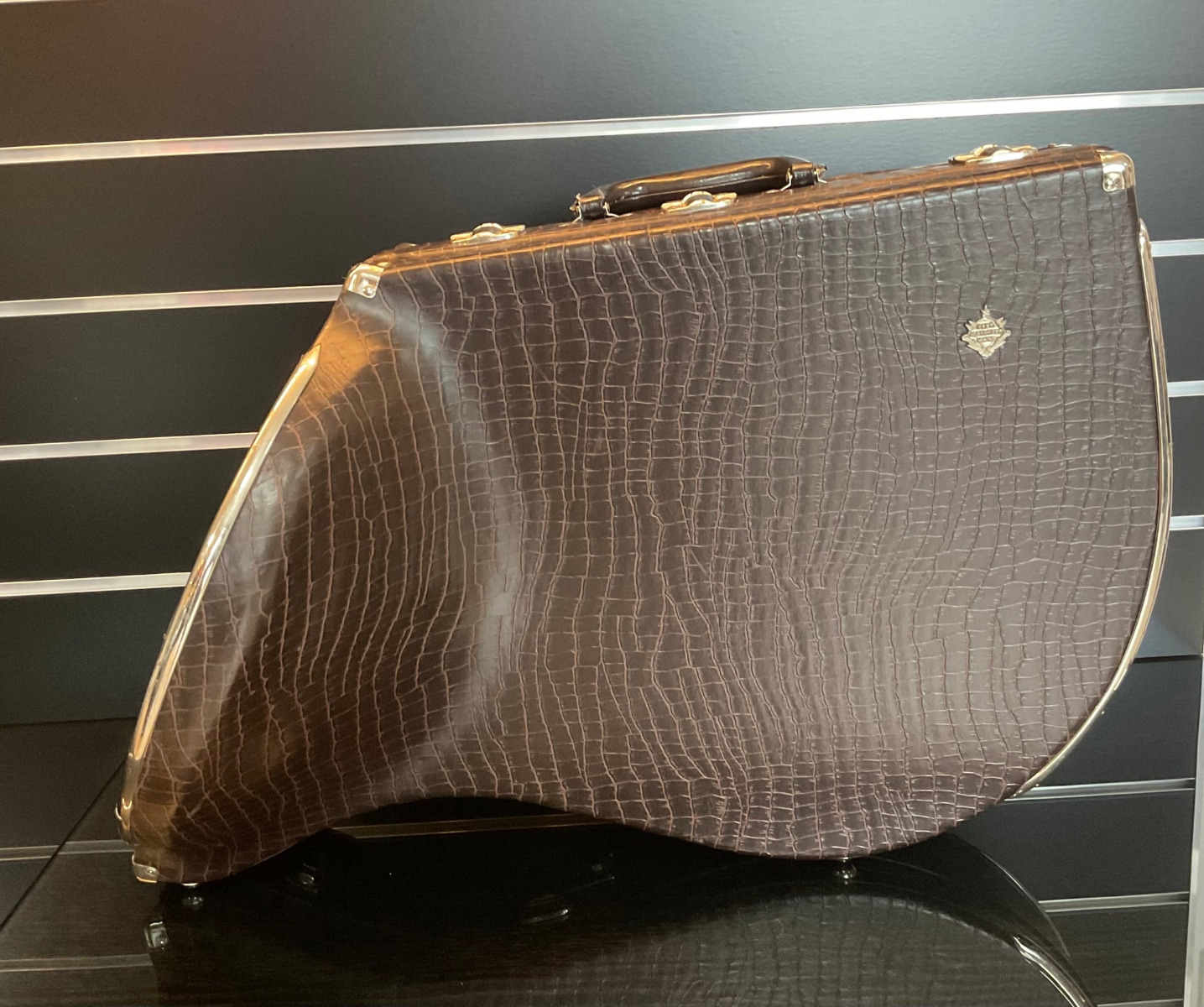 Double horn Alexander 103 Jubilee- Price on request